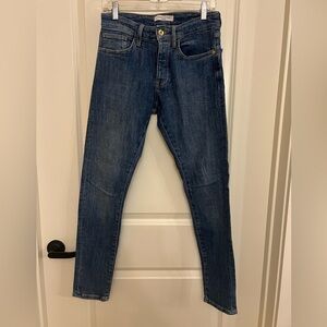 Men’s slim fit jeans